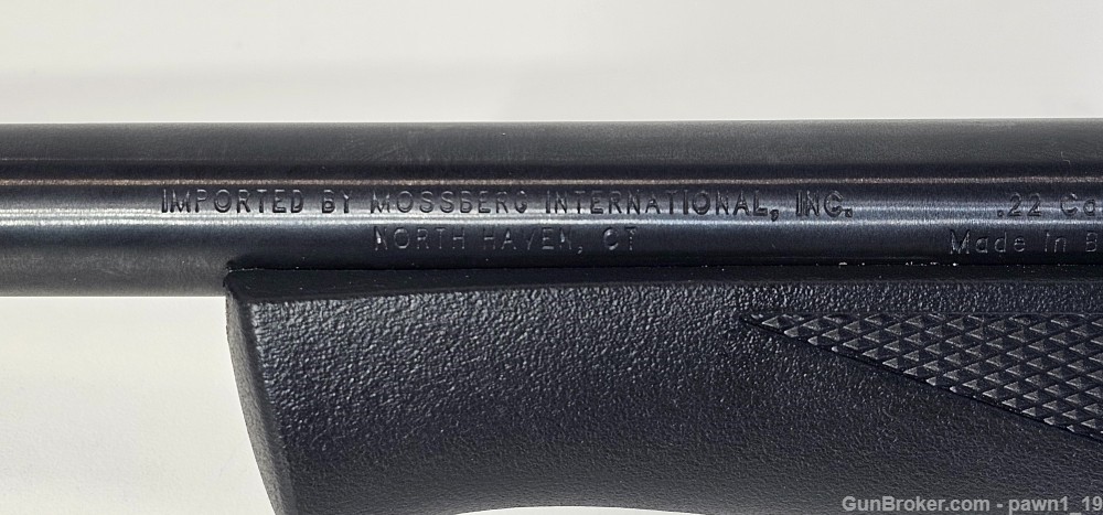 Mossberg 702 Plinkster .22LR semi rifle...BIDDING-img-10