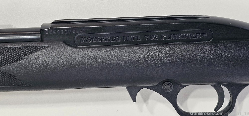 Mossberg 702 Plinkster .22LR semi rifle...BIDDING-img-8