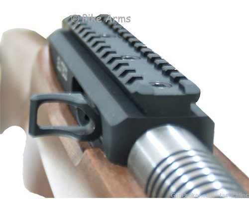 Pike Arms® Super Charging Handle™ Assembly For 10/22® - Crimped-img-1