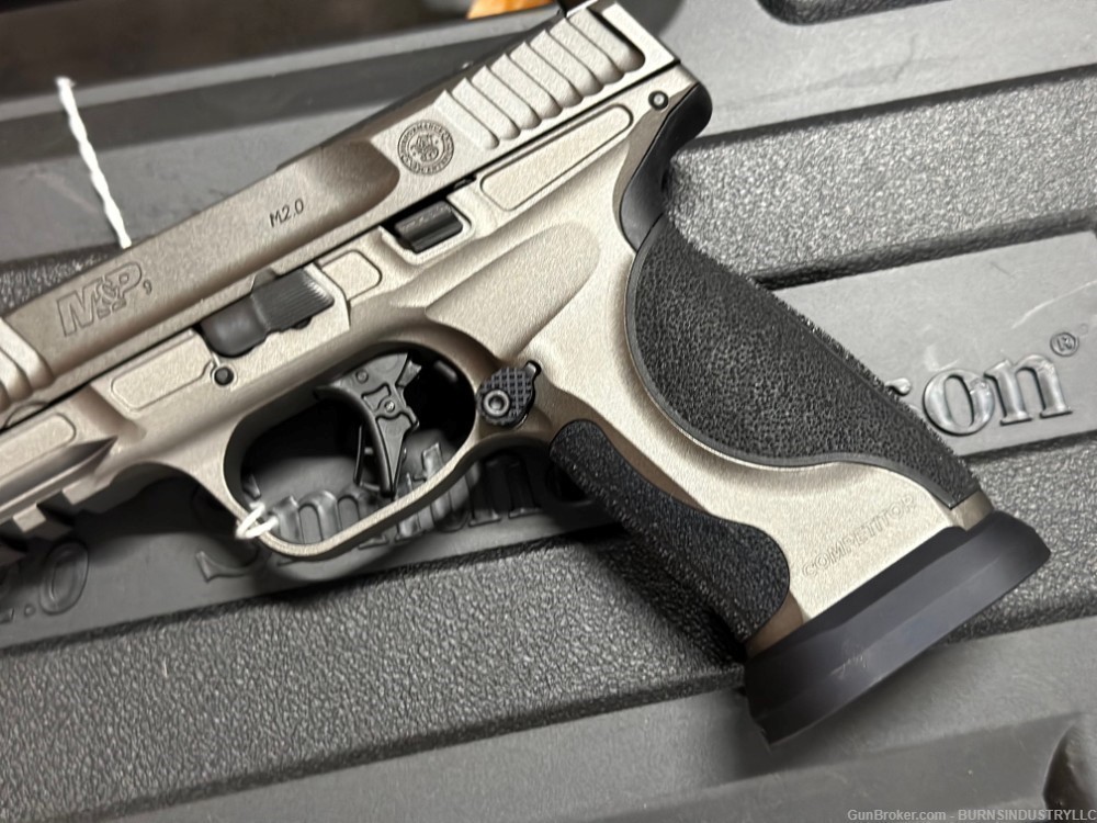 Smith & Wesson M&P 9 2.0 Metal Competitor-img-14