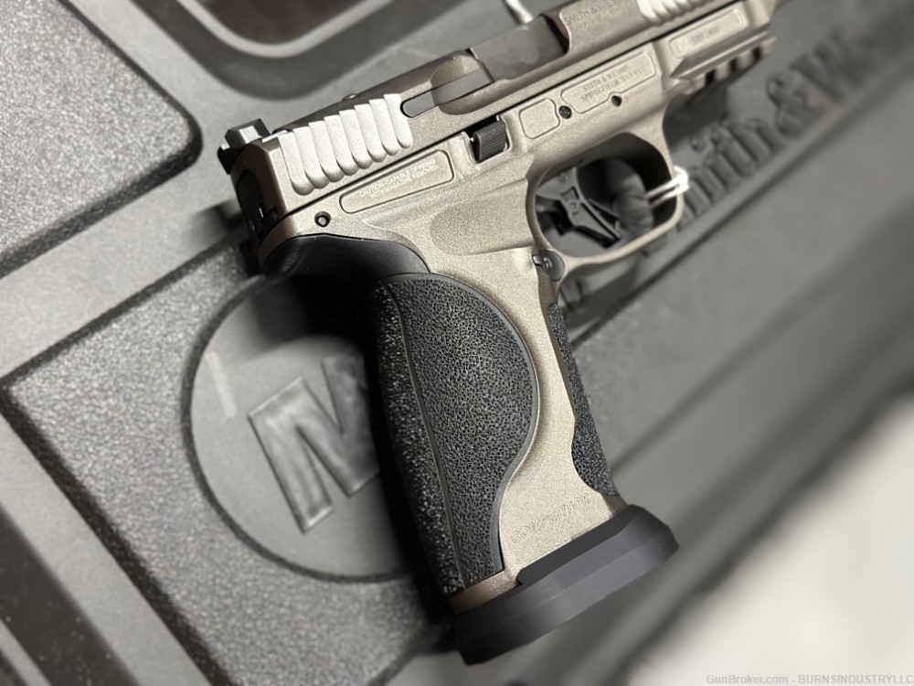 Smith & Wesson M&P 9 2.0 Metal Competitor-img-6