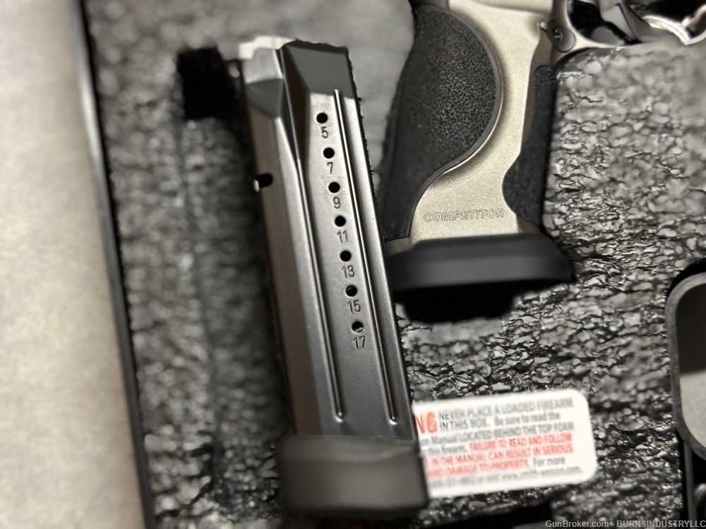 Smith & Wesson M&P 9 2.0 Metal Competitor-img-3