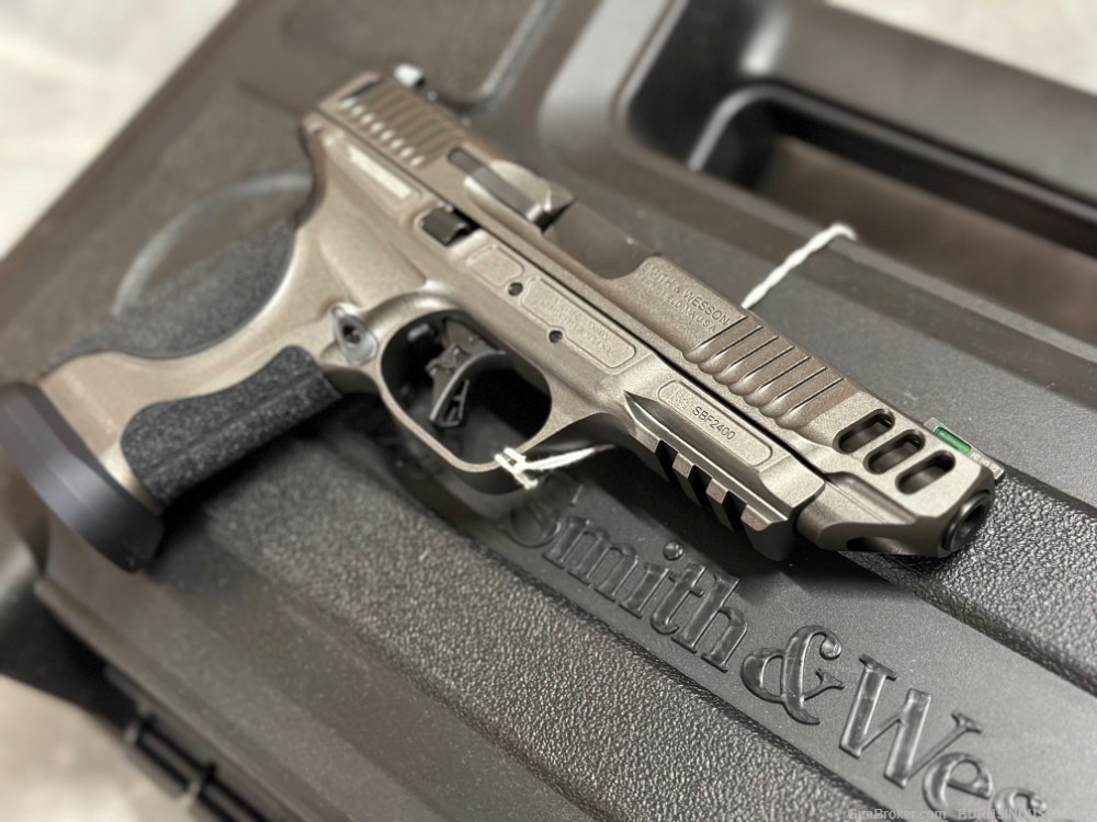 Smith & Wesson M&P 9 2.0 Metal Competitor-img-8