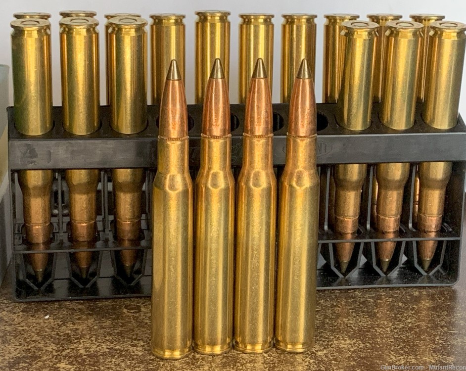 Remington Express .30-06 Sprg., 180gr. Bronze Point-FMJ 20rds. Ammo Sale -img-0