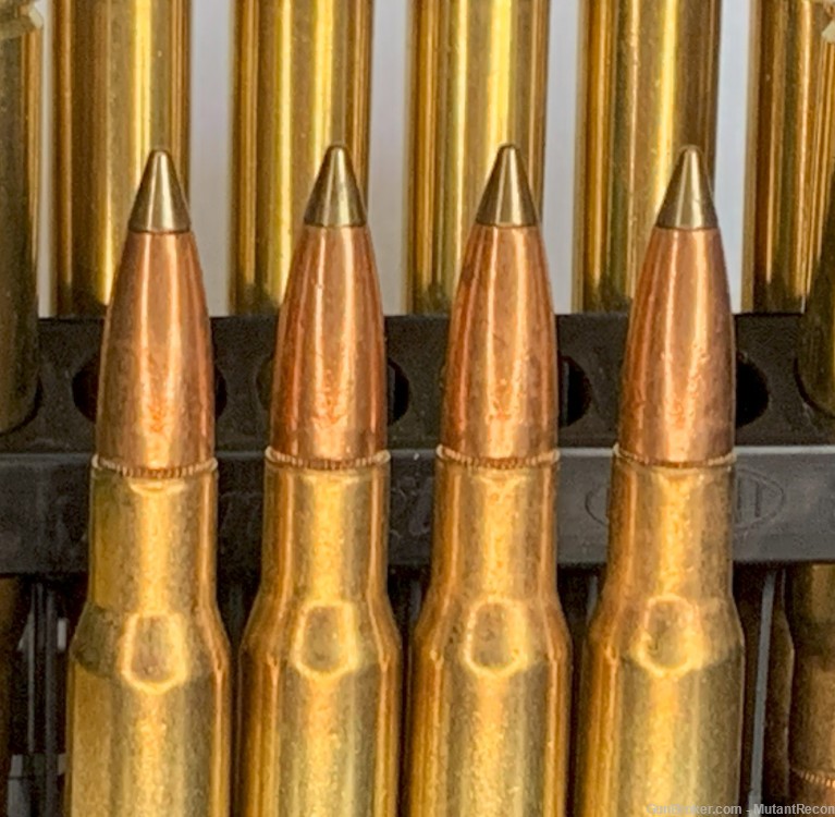 Remington Express .30-06 Sprg., 180gr. Bronze Point-FMJ 20rds. Ammo Sale -img-4