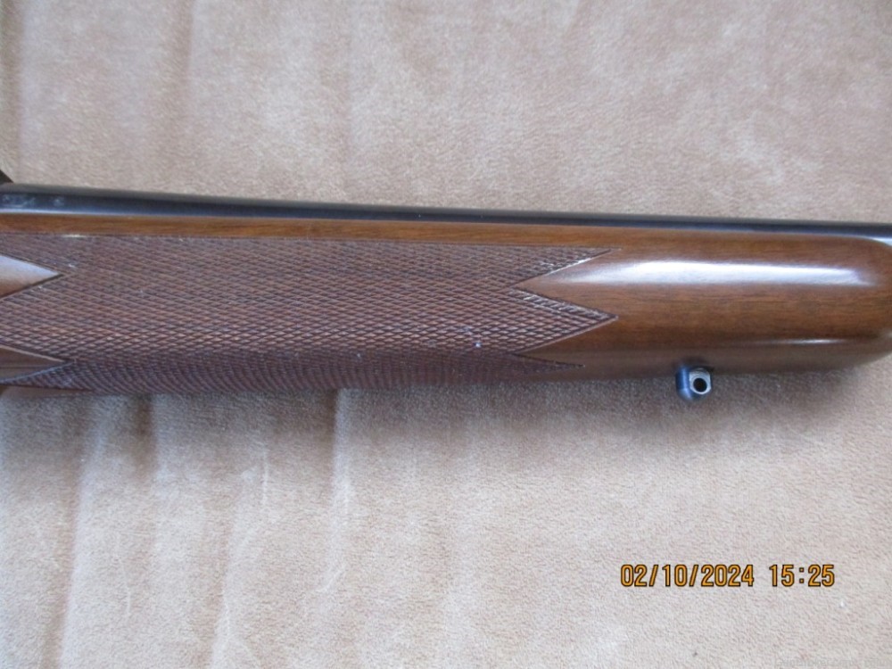 Remington 700 Classic 300 WBY Mag-img-4