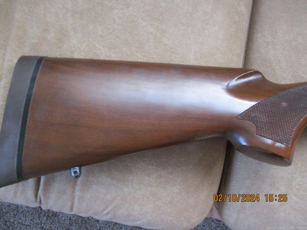 Remington 700 Classic 300 WBY Mag-img-2