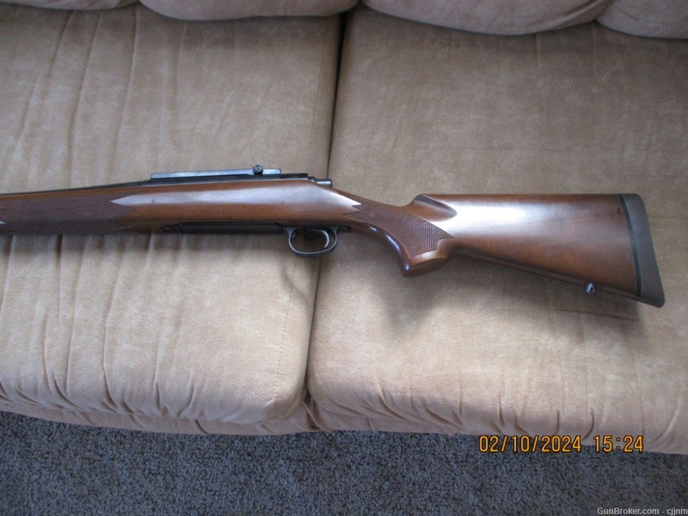 Remington 700 Classic 300 WBY Mag-img-0