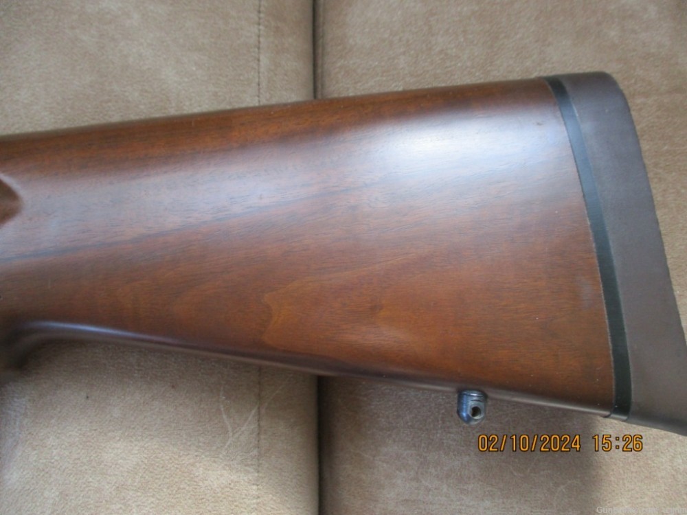 Remington 700 Classic 300 WBY Mag-img-9