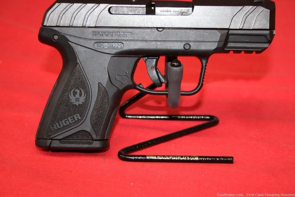 Ruger, Security-9, 9mm, Used, LAYAWAY TODAY-img-4