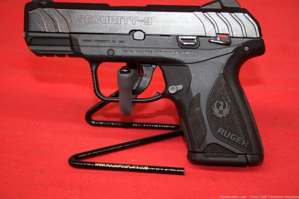Ruger, Security-9, 9mm, Used, LAYAWAY TODAY-img-8