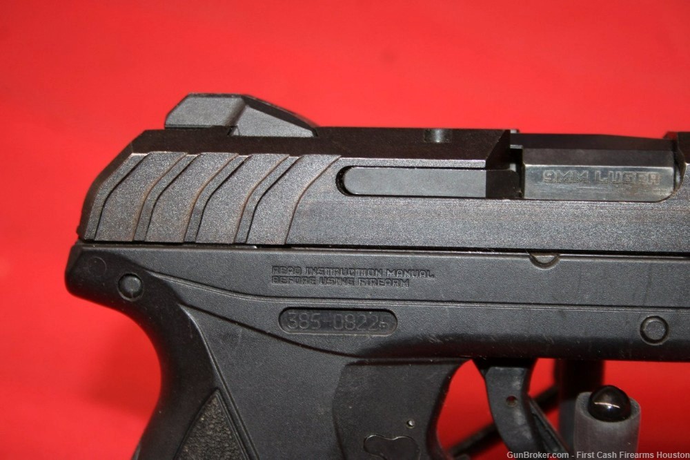 Ruger, Security-9, 9mm, Used, LAYAWAY TODAY-img-3