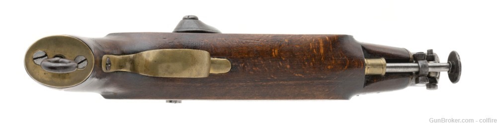 British Sea Service Pistol. (AH4950)-img-3