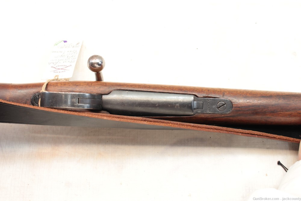 Mauser DWM, 1909 Argentine,7.65x53-img-14