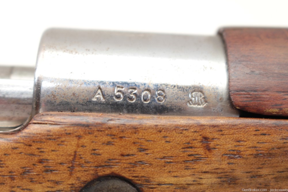 Mauser DWM, 1909 Argentine,7.65x53-img-19