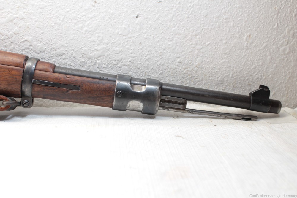 Mauser DWM, 1909 Argentine,7.65x53-img-12