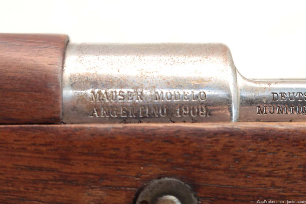 Mauser DWM, 1909 Argentine,7.65x53-img-15