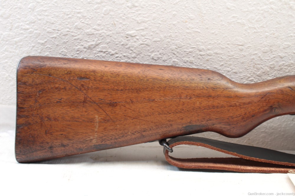 Mauser DWM, 1909 Argentine,7.65x53-img-9