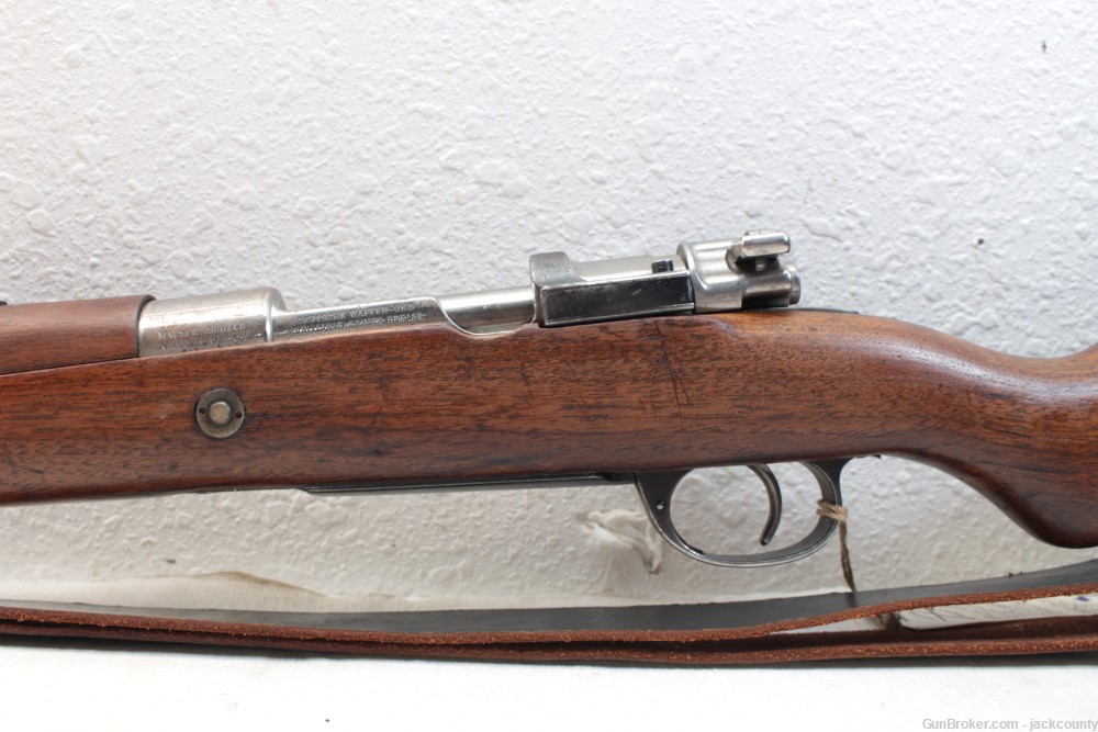 Mauser DWM, 1909 Argentine,7.65x53-img-5