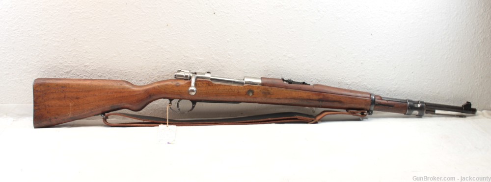 Mauser DWM, 1909 Argentine,7.65x53-img-8