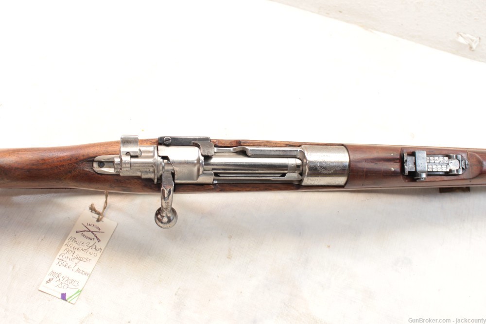 Mauser DWM, 1909 Argentine,7.65x53-img-13