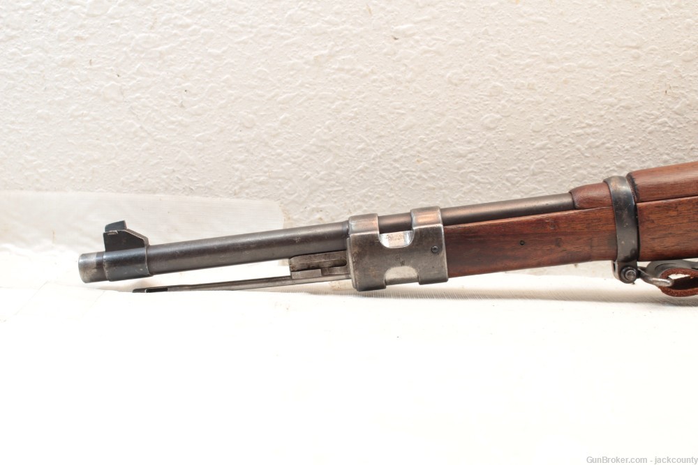Mauser DWM, 1909 Argentine,7.65x53-img-3