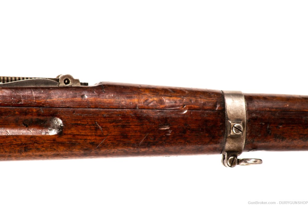 BRNO VZ 24  8MM Mauser Durys# 16537-img-4