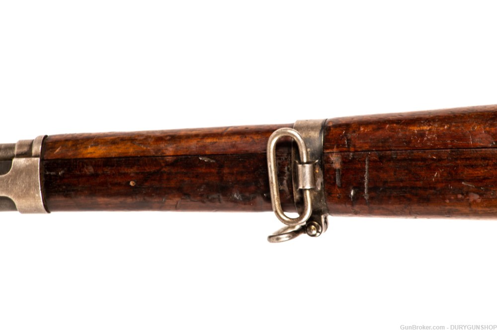 BRNO VZ 24  8MM Mauser Durys# 16537-img-10