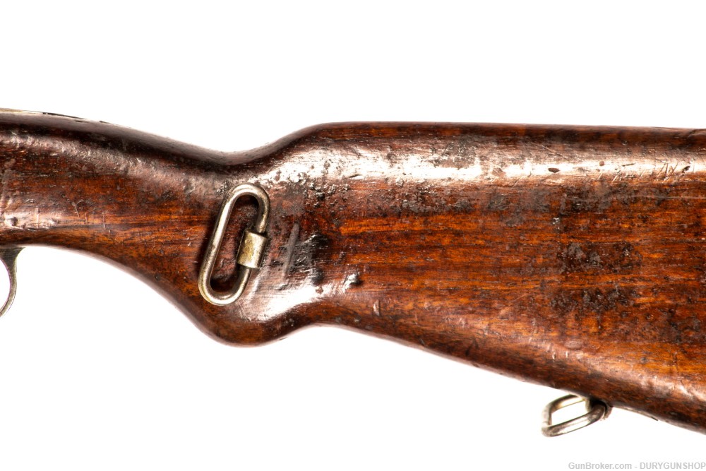 BRNO VZ 24  8MM Mauser Durys# 16537-img-14