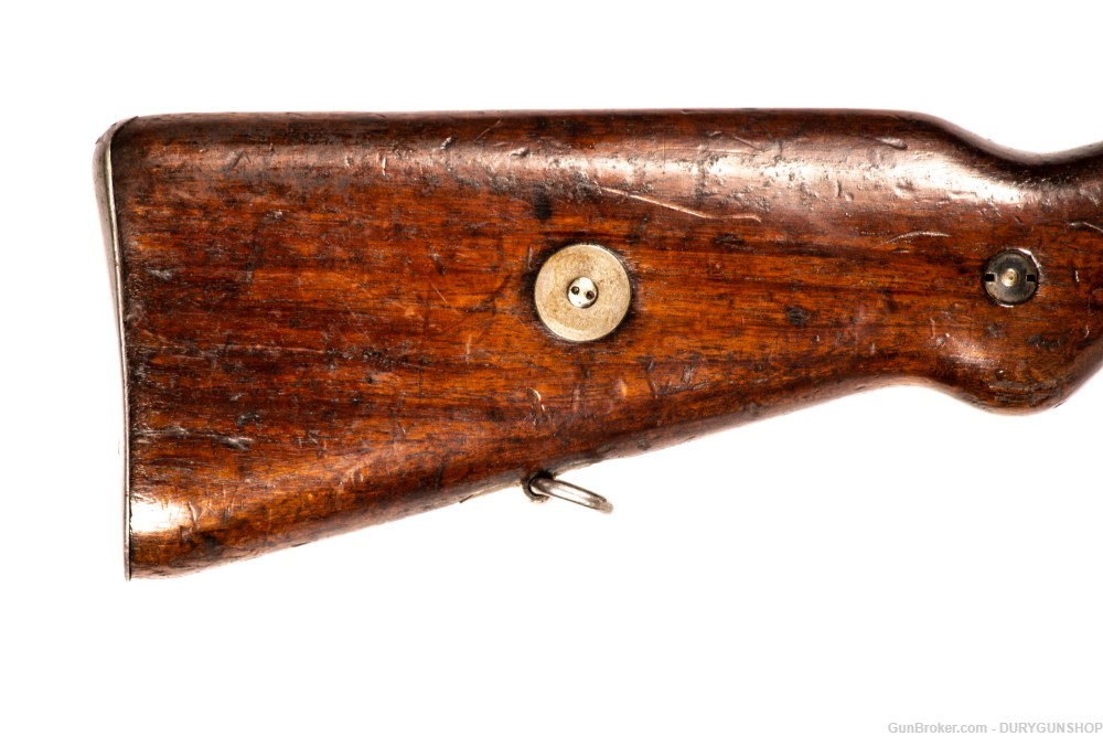 BRNO VZ 24  8MM Mauser Durys# 16537-img-8