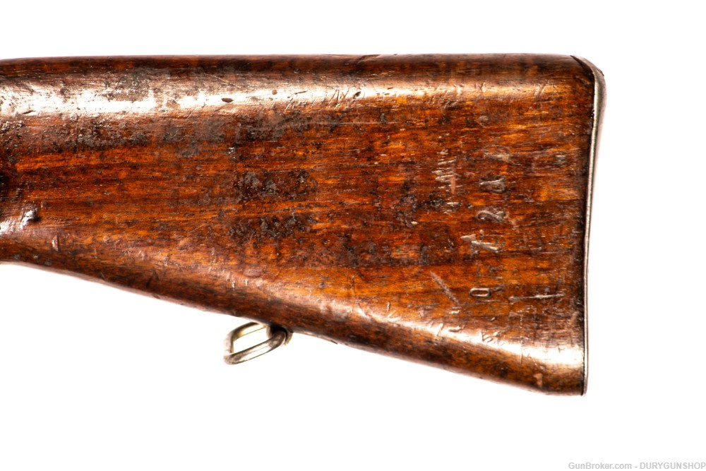 BRNO VZ 24  8MM Mauser Durys# 16537-img-15