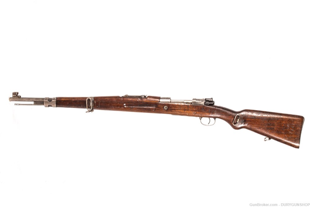 BRNO VZ 24  8MM Mauser Durys# 16537-img-17