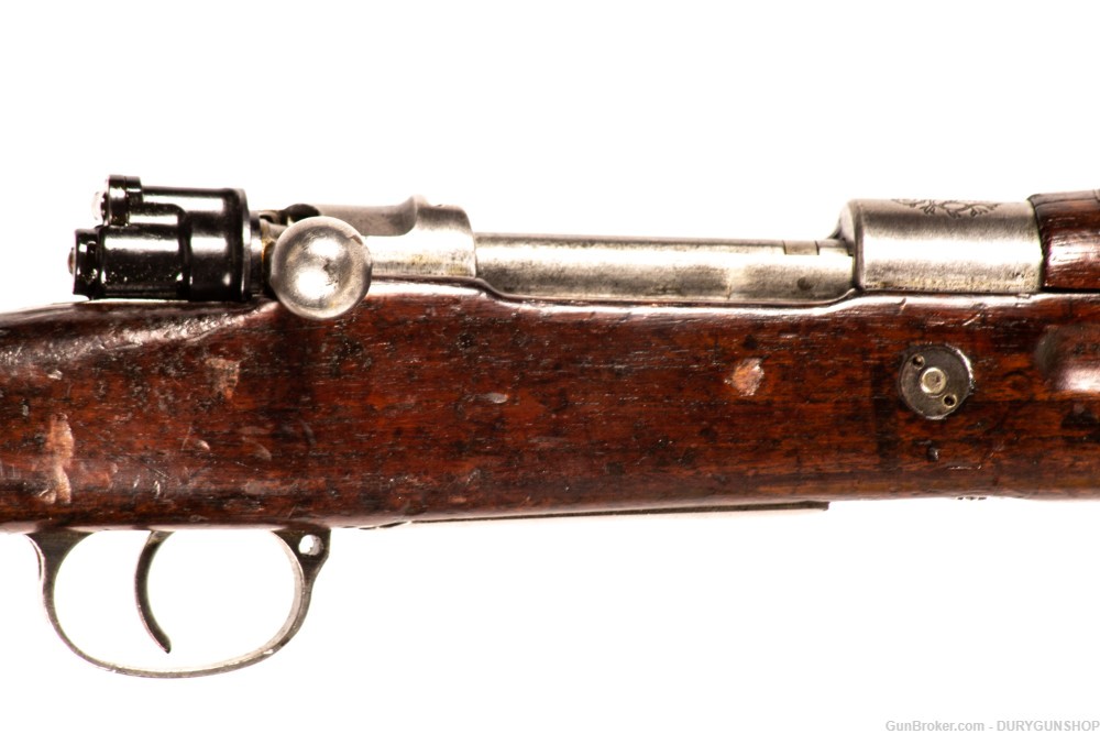 BRNO VZ 24  8MM Mauser Durys# 16537-img-6