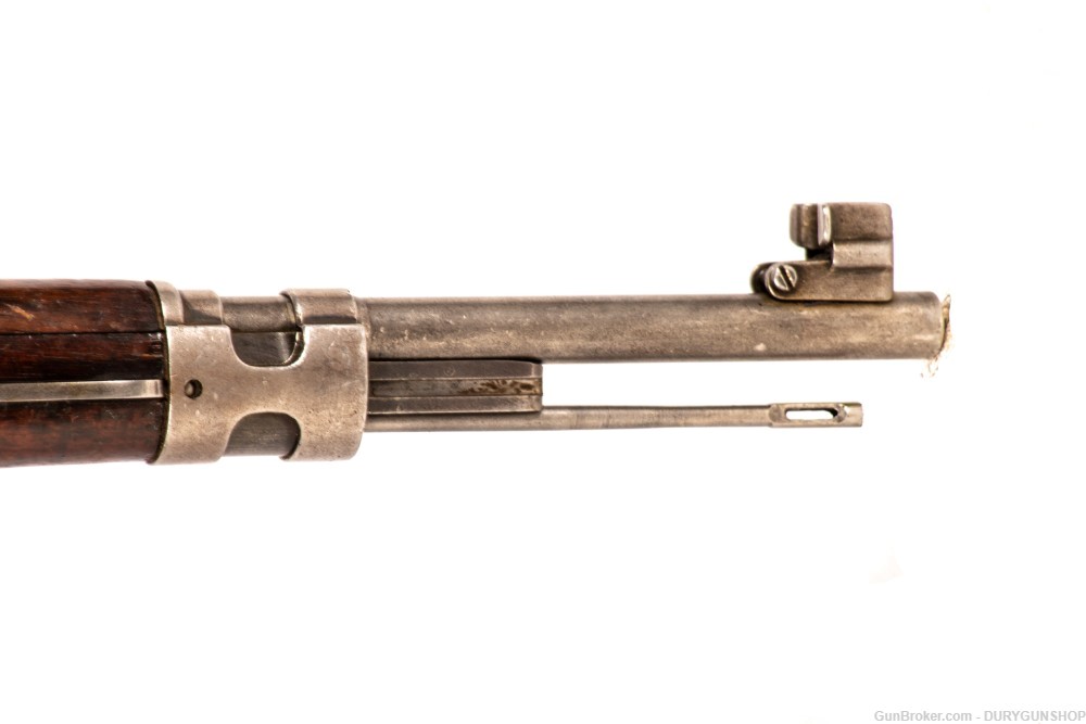 BRNO VZ 24  8MM Mauser Durys# 16537-img-2