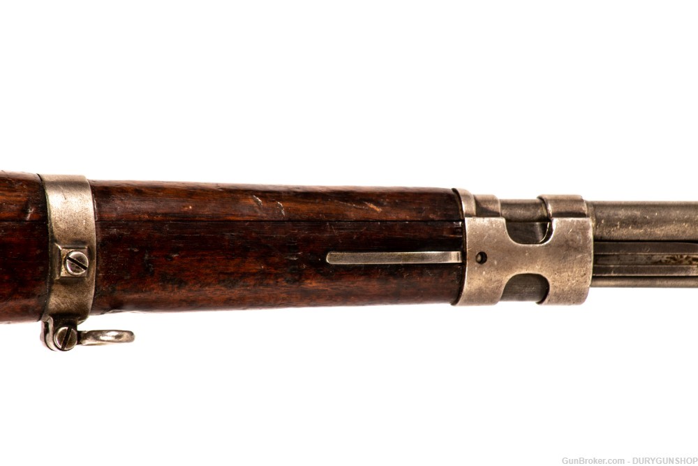 BRNO VZ 24  8MM Mauser Durys# 16537-img-3