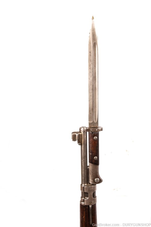 BRNO VZ 24  8MM Mauser Durys# 16537-img-20