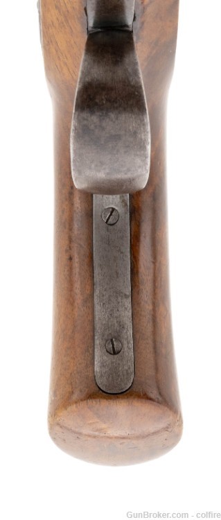 R. Hyslop “Kentucky Style” Flintlock Pistol (AH4595)-img-7