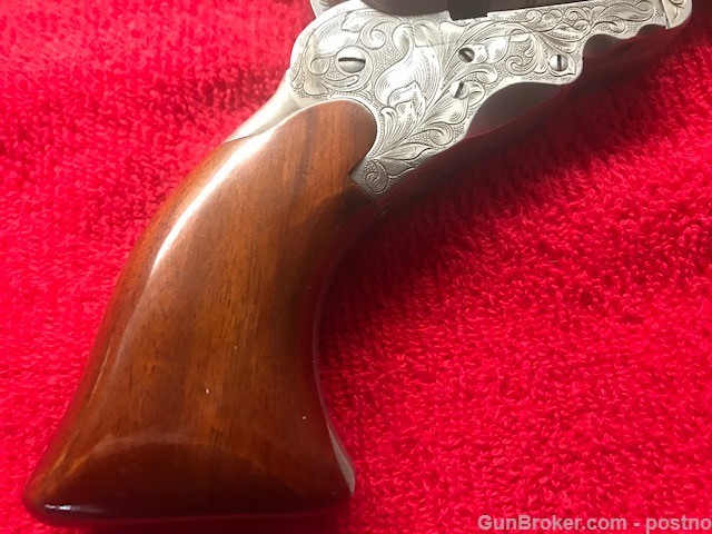 Engraved 1836 Colt Texas Paterson-img-13