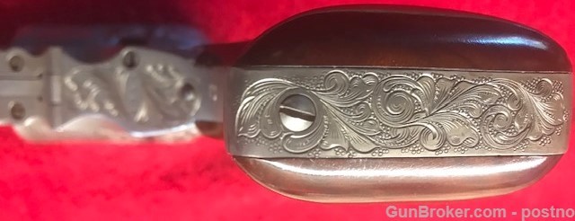 Engraved 1836 Colt Texas Paterson-img-9