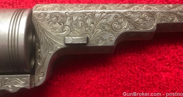 Engraved 1836 Colt Texas Paterson-img-12