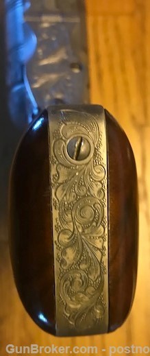 Engraved Uberti 1836 Colt Texas Paterson-img-20