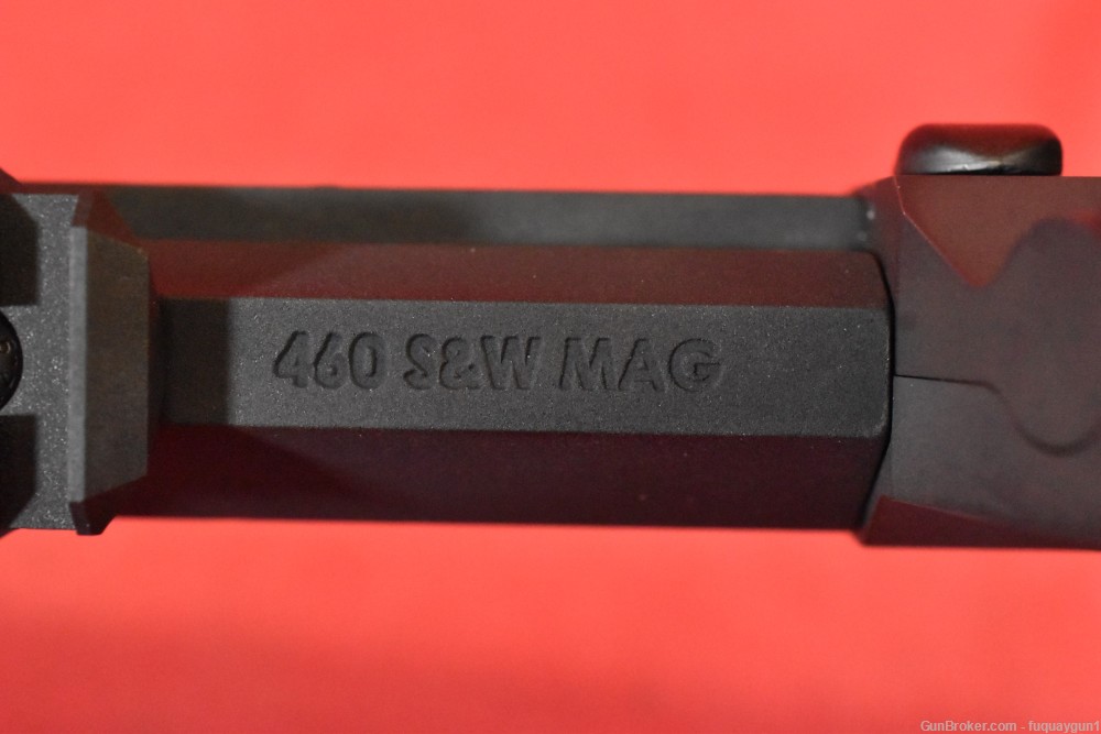 Taurus Raging Hunter 460 S&W Magnum 10.5" Raging-Hunter-img-6