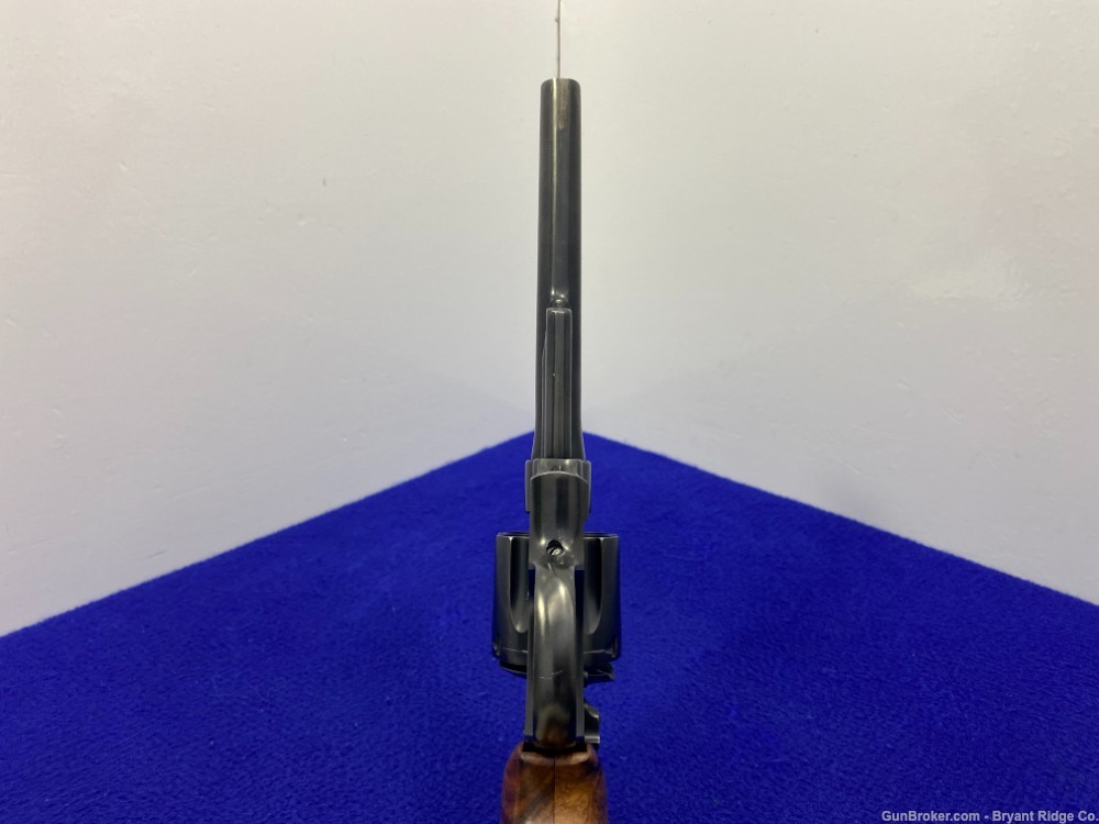 Smith & Wesson Pre-Model 26 .45 Target "Light Barrel" *ONLY 2,768 MADE*-img-44