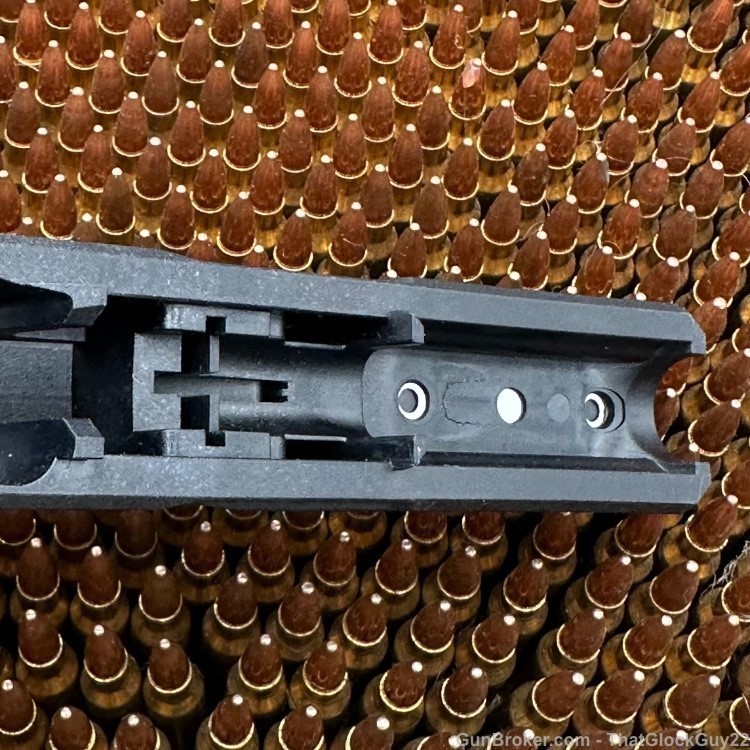 Polymer 80 Inc PFC9 Lower Serialized Receiver for Glock 19 Custom Build-img-10