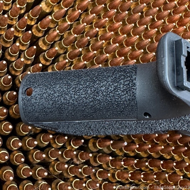 Polymer 80 Inc PFC9 Lower Serialized Receiver for Glock 19 Custom Build-img-12
