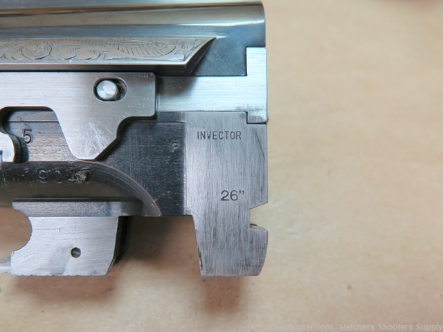 Browning Citori Field Grade 6 28GA 26-Inch Engraved-img-32