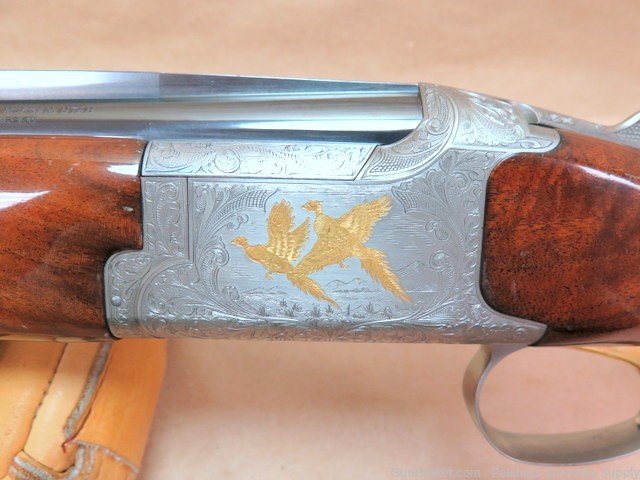 Browning Citori Field Grade 6 28GA 26-Inch Engraved-img-14