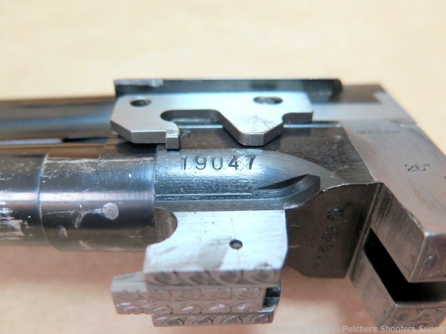 Browning Citori Field Grade 6 28GA 26-Inch Engraved-img-33