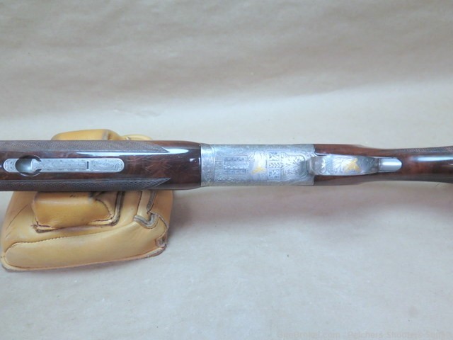 Browning Citori Field Grade 6 28GA 26-Inch Engraved-img-26