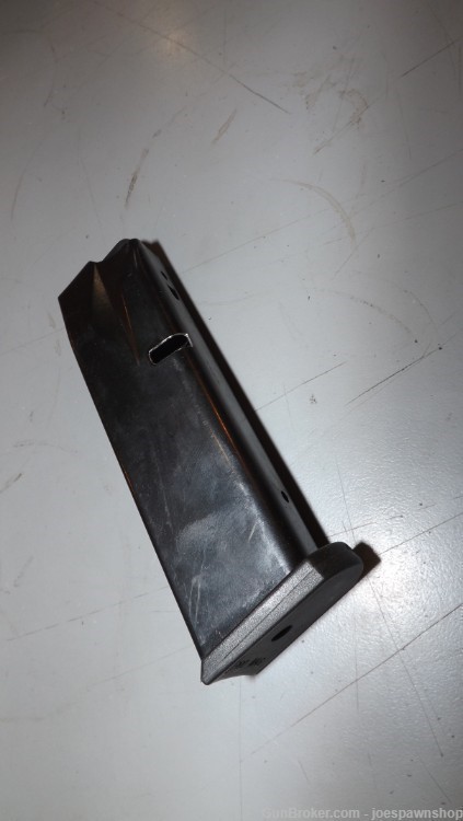 11rd Magazine for Daewoo DH40 MKII - .40 cal    (D100)-img-0
